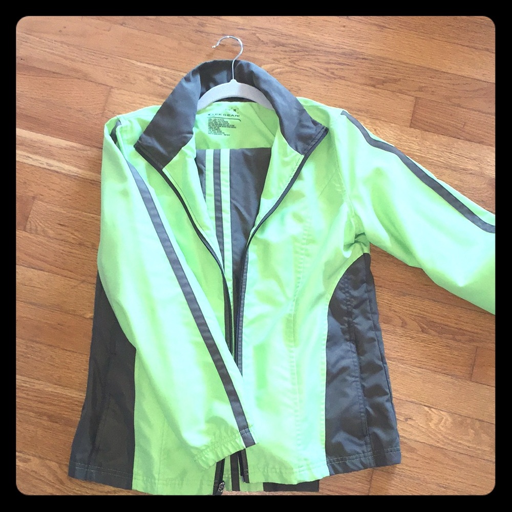 Retro Women’s Track Suit